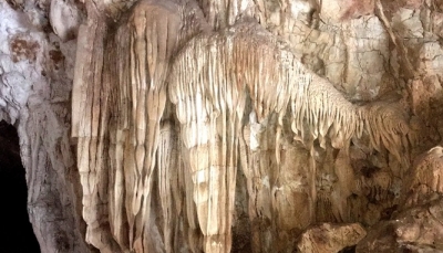Mừng chiến thắng Điện Biên Phủ, về thăm hang động kỳ vĩ Khó Chua La