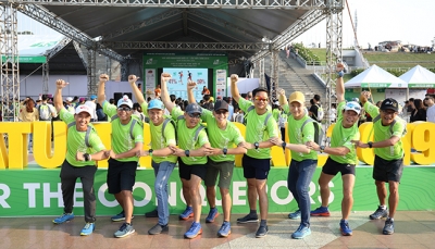 Tin thể thao nổi bật 20/6: Giải siêu marathon quốc tế Dalat Ultra Trail 2020 chính thức quay lại