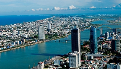 TP Đà Nẵng sắp tổ chức đấu giá siêu dự án 2 tỷ USD ở quận Sơn Trà