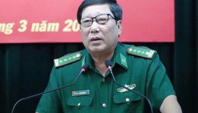 Hàng loạt cán bộ Bộ đội Biên phòng tỉnh Kiên Giang bị kỷ luật