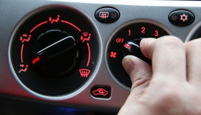 5 trường hợp nên tắt điều hòa khi lái xe