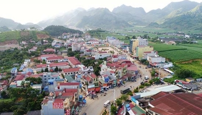 Sơn La lựa chọn nhà đầu tư dự án đô thị sinh thái Mộc Châu 3.380 tỷ đồng