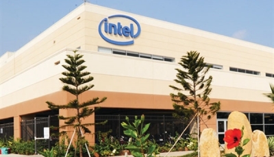 Intel dự kiến đầu tư thêm hàng tỷ USD vào Việt Nam