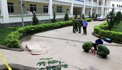 Lâm Đồng: Một thanh niên tử vong trong bệnh viện, nghi tự sát