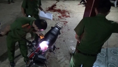 Quảng Nam: Phát hiện thi thể nghi là kẻ gây ra 2 vụ nổ súng làm 4 người thương vong