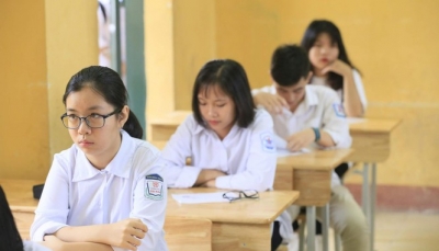 Kế hoạch tuyển sinh lớp 10 hệ chuyên tại khu vực Hà Nội 