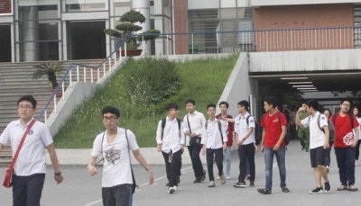 Giáo sư Hà Huy Khoái: Trí tuệ nhân tạo sẽ xóa bỏ trường chuyên