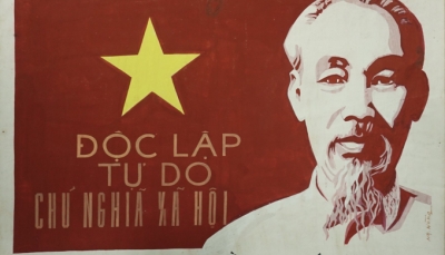 Triển lãm mỹ thuật chào mừng ngày thành lập Đảng Cộng sản Việt Nam