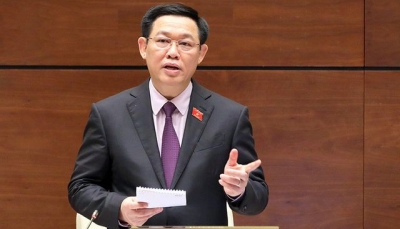 Phó Thủ tướng Vương Đình Huệ phê bình Bộ Nông nghiệp và Phát triển nông thôn