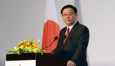 Phó Thủ tướng Vương Đình Huệ dự khai mạc các hội thảo, diễn đàn kinh tế, lao động và du lịch Việt - Nhật