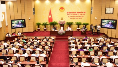 Tự kiểm tra nội bộ, Hà Nội chưa phát hiện vụ việc nào có liên quan đến tham nhũng