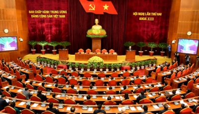 Bộ Chính trị ban hành Chỉ thị triển khai thực hiện Nghị quyết Đại hội XIII của Đảng
