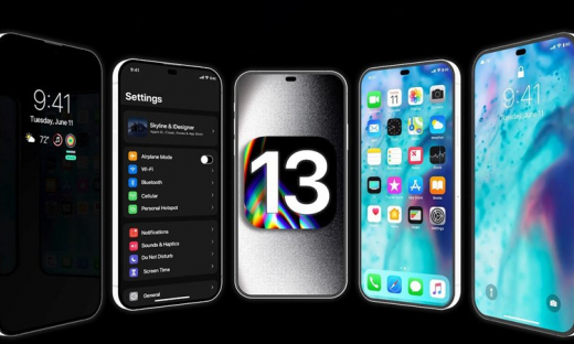 iOS 13 sẽ có những cải tiến quan trọng