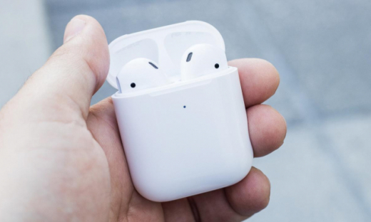 Apple sẽ sản xuất thử nghiệm AirPods tại Việt Nam