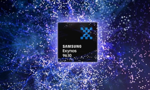 Samsung phát triển Exynos 9630 dành cho smartphone tầm trung