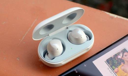 Đối thủ của AirPods Pro cũng trang bị chống ồn chủ động