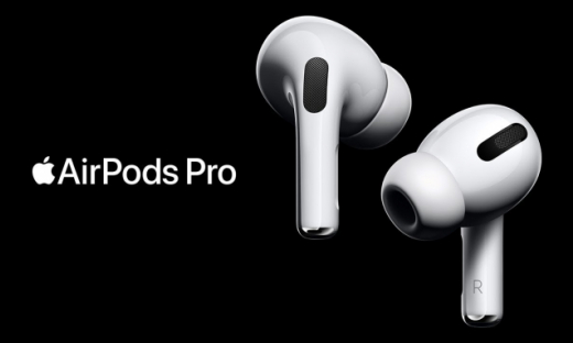 Apple AirPods sẽ đạt doanh số 60 triệu chiếc trong năm 2019