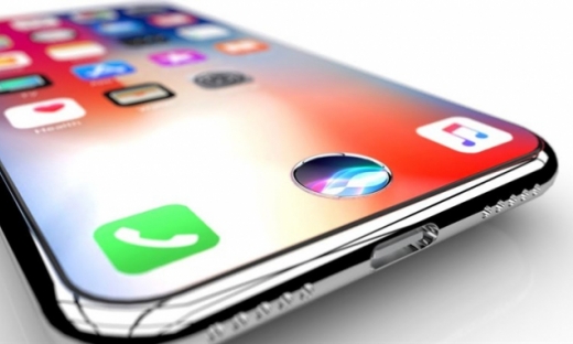 iPhone 2020 có thể trang bị cảm biến vân tay siêu âm dưới màn hình
