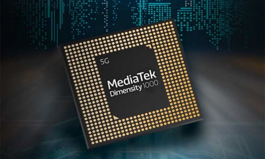 Samsung đàm phán để đưa chip 5G MediaTek lên smartphone giá rẻ của mình