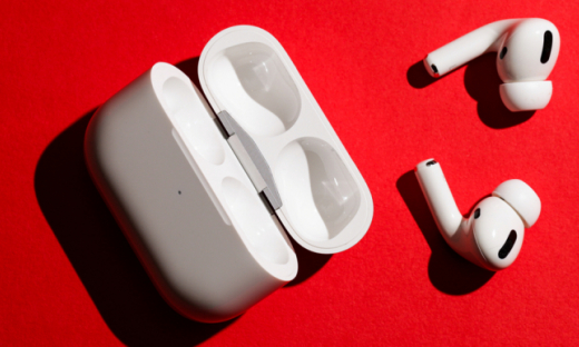 Apple cập nhật firmware cho AirPods 2 và AirPods Pro nhưng không cho biết cải tiến những gì