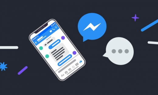 Muốn đăng ký Messenger từ nay phải có tài khoản Facebook