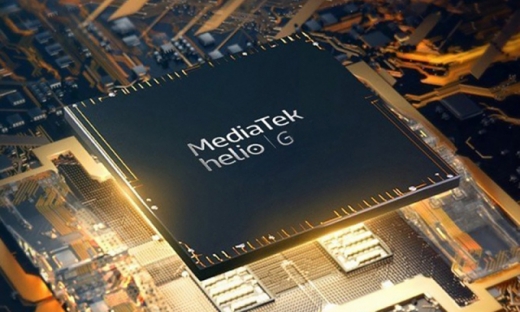 MediaTek trình làng hai chip tầm trung chuyên game: Helio G70 và G80