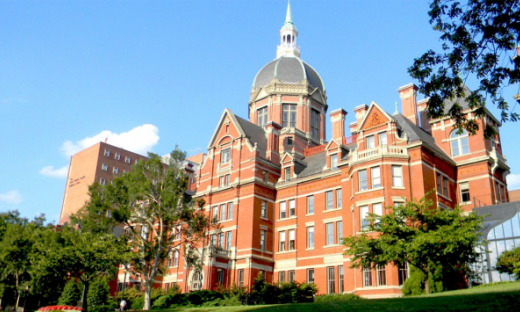 Đại học Johns Hopkins và 'cái rốn dữ liệu Covid-19 ' của truyền thông thế giới