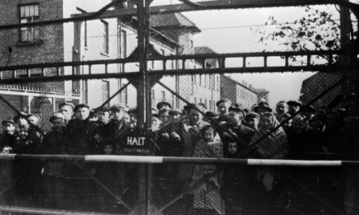 75 năm Hồng quân Liên Xô giải phóng trại Auschwitz: Những hình ảnh không thể nào quên