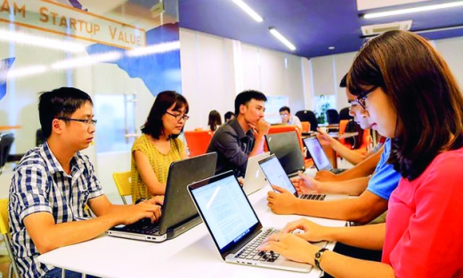 Hướng đi để Startup Việt “ngược bão” Covid-19
