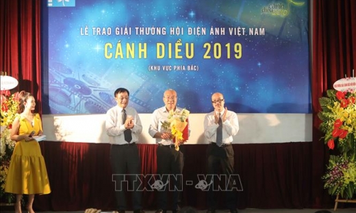 Bảo Hân, Hồng Diễm thắng lớn tại 'Cánh diều Vàng 2019'