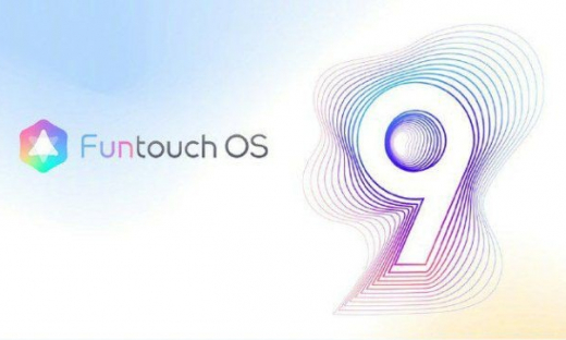 Vivo giới thiệu giao diện Funtouch OS 9.0