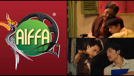 Hai phim Việt tranh tài tại Liên hoan phim quốc tế ASEAN