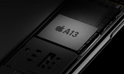 Apple A13 sẽ được sản xuất trên tiến trình 7nm EUV mới nhất từ TSMC