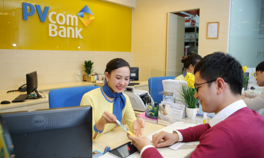 Vay dễ dàng hơn bao giờ hết với gói ưu đãi từ PVcomBank