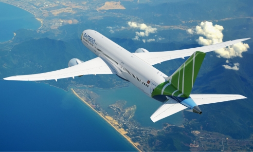 Bamboo Airways tung chương trình vé đồng giá chỉ từ 1.000.000 VND chào hè