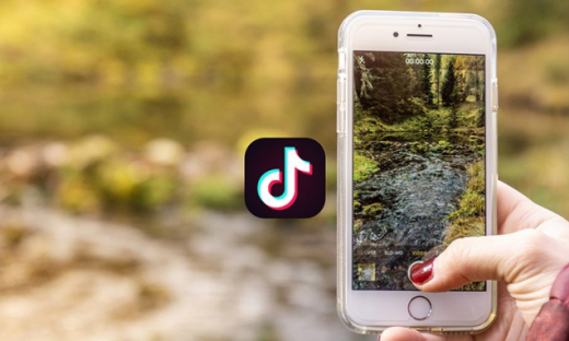 TikTok liên tục là ứng dụng được tải nhiều nhất trên iOS trong nhiều quý