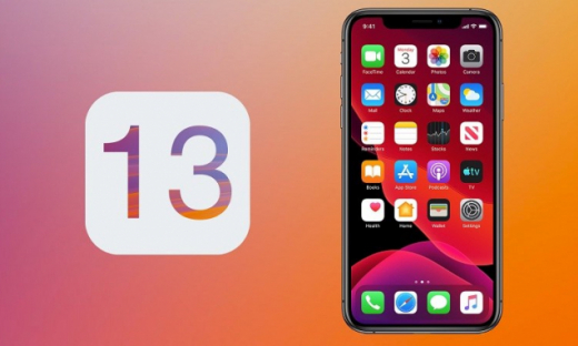 iOS 13 sẽ không hỗ trợ iPhone 6, iPhone 6 Plus