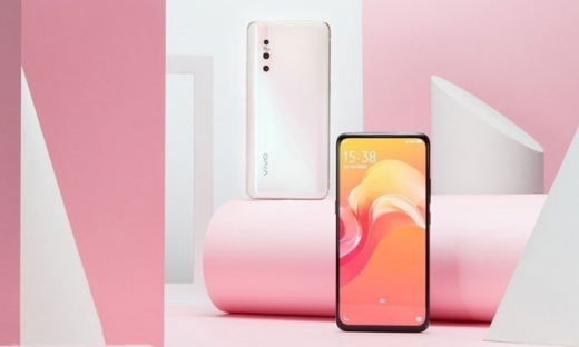 Vivo sắp ra mắt hai smartphone X30 và Y19