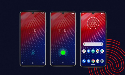 Motorola Moto Z4 gây thất vọng khi không được cập nhật sau Android Q