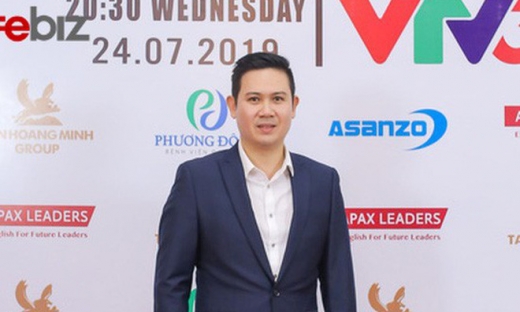 VTV tạm dừng phát sóng các phần Shark Tank Việt Nam có liên quan Chủ tịch Asanzo