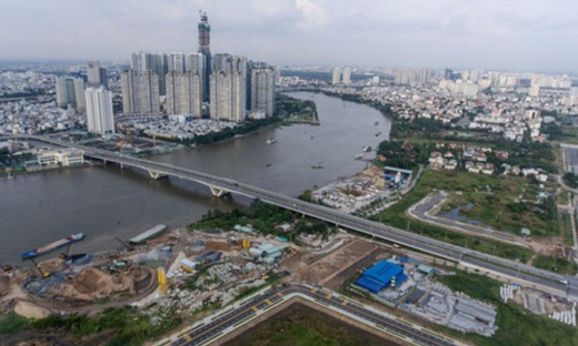 Công bố Kết luận thanh tra KĐT Thủ Thiêm: Chuyển hồ sơ sai phạm tới Ủy ban Kiểm tra Trung ương