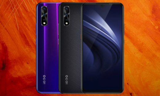 Vivo iQOO Neo sẽ được ra mắt ngày 2/7 tới