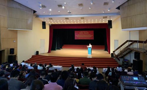 Hà Nội: Quán triệt, triển khai thực hiện Nghị quyết Đại hội Đại biểu toàn quốc lần thứ XIII cho phóng viên
