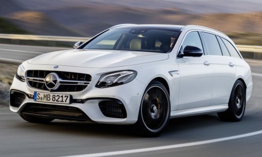 Mỹ: Mercedes-AMG E63, GT 63 bị triệu hồi để kiểm tra nguy cơ gây cháy