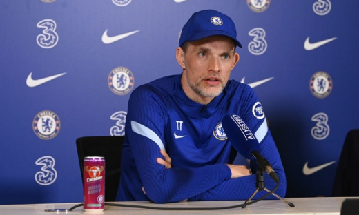 HLV Thomas Tuchel: 'NHM sẽ tha thứ cho Abramovich'