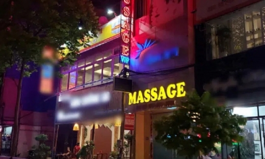 Hà Nội: Tạm dừng hoạt động các cơ sở dịch vụ massage, spa, rạp chiếu phim