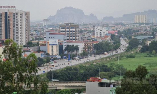 Thanh Hoá: Tạm hoãn nhiều cuộc đấu giá quyền sử dụng đất