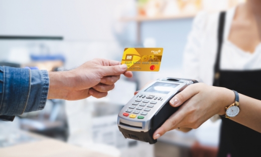 Những ưu đãi mới nhất từ các dòng thẻ tín dụng PVcomBank