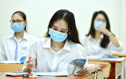 Đáp án đề thi tốt nghiệp THPT 2021 môn Địa lý, mã đề 307 (tham khảo)