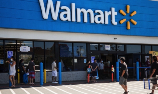 Sa thải nhân viên mắc hội chứng Down, tập đoàn Walmart phải bồi thường 125 triệu USD